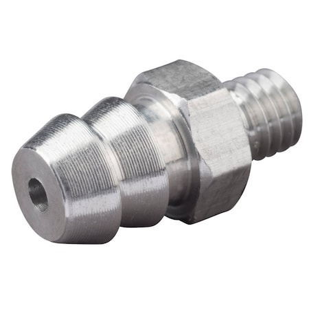 Fipa Vacuum cup fitting, M5-male 270.443